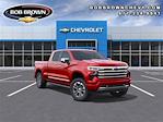 2025 Chevrolet Silverado 1500 Crew Cab 4x4 Pickup for sale #SZ307257 - photo 1