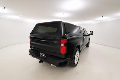 Used 2021 Chevrolet Silverado 1500 High Country Crew Cab 4x4 Pickup for sale #SZ307257A - photo 2