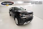 Used 2021 Chevrolet Silverado 1500 High Country Crew Cab 4x4 Pickup for sale #SZ307257A - photo 1