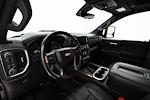 Used 2021 Chevrolet Silverado 1500 High Country Crew Cab 4x4 Pickup for sale #SZ307257A - photo 11