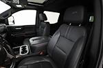 Used 2021 Chevrolet Silverado 1500 High Country Crew Cab 4x4 Pickup for sale #SZ307257A - photo 12