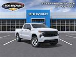 2025 Chevrolet Silverado 1500 Double Cab 4x4 Pickup for sale #SZ309705 - photo 1