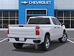 2025 Chevrolet Silverado 1500 Double Cab 4x4 Pickup for sale #SZ309705 - photo 2