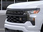 2025 Chevrolet Silverado 1500 Double Cab 4x4 Pickup for sale #SZ309705 - photo 13