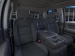 2025 Chevrolet Silverado 1500 Double Cab 4x4 Pickup for sale #SZ309705 - photo 16