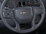 2025 Chevrolet Silverado 1500 Double Cab 4x4 Pickup for sale #SZ309705 - photo 19