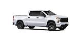 New 2025 Chevrolet Silverado 1500 Custom Crew Cab 4x4 Pickup for sale #SZ312675 - photo 6