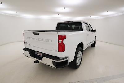 2023 Chevrolet Silverado 1500 Crew Cab 4x4 Pickup for sale #SZ312937A - photo 2