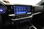 2023 Chevrolet Silverado 1500 Crew Cab 4x4 Pickup for sale #SZ312937A - photo 21