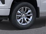 New 2025 Chevrolet Silverado 1500 Custom Double Cab 4x4 Pickup for sale #SZ334950 - photo 9