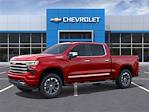 New 2025 Chevrolet Silverado 1500 High Country Crew Cab 4x4 Pickup for sale #SZ340121 - photo 3
