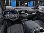 New 2025 Chevrolet Silverado 1500 High Country Crew Cab 4x4 Pickup for sale #SZ340121 - photo 15