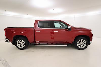 2020 Chevrolet Silverado 1500 Crew Cab 4x4 Pickup for sale #SZ340121A - photo 2