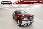 2020 Chevrolet Silverado 1500 Crew Cab 4x4 Pickup for sale #SZ340121A - photo 1