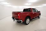 2020 Chevrolet Silverado 1500 Crew Cab 4x4 Pickup for sale #SZ340121A - photo 3