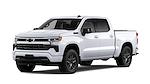 New 2026 Chevrolet Silverado 1500 RST Crew Cab 4WD Pickup for sale #T1100558 - photo 3