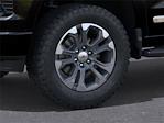 2026 Chevrolet Silverado 1500 Crew Cab 4x4 Pickup for sale #T1100825 - photo 9