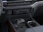 2026 Chevrolet Silverado 1500 Crew Cab 4x4 Pickup for sale #T1100825 - photo 23
