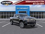 2026 Chevrolet Silverado 1500 Crew Cab 4x4 Pickup for sale #T1100825 - photo 1