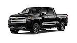 2026 Chevrolet Silverado 1500 Crew Cab 4x4 Pickup for sale #T1100858 - photo 25