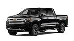 2026 Chevrolet Silverado 1500 Crew Cab 4x4 Pickup for sale #T1100858 - photo 27