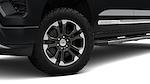 2026 Chevrolet Silverado 1500 Crew Cab 4x4 Pickup for sale #T1100858 - photo 30