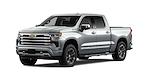 New 2026 Chevrolet Silverado 1500 High Country Crew Cab 4x4 Pickup for sale #T1100869 - photo 25