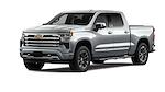 New 2026 Chevrolet Silverado 1500 High Country Crew Cab 4x4 Pickup for sale #T1100869 - photo 26