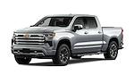 New 2026 Chevrolet Silverado 1500 High Country Crew Cab 4x4 Pickup for sale #T1100869 - photo 27