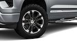 New 2026 Chevrolet Silverado 1500 High Country Crew Cab 4x4 Pickup for sale #T1100869 - photo 30
