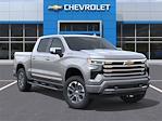 New 2026 Chevrolet Silverado 1500 High Country Crew Cab 4x4 Pickup for sale #T1100869 - photo 7