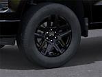 New 2026 Chevrolet Silverado 1500 RST Crew Cab 4x4 Pickup for sale #T1102484 - photo 9