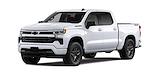 New 2026 Chevrolet Silverado 1500 RST Crew Cab 4x4 Pickup for sale #T1102498 - photo 26