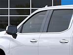 New 2026 Chevrolet Silverado 1500 LTZ Crew Cab 4x4 Pickup for sale #T1103903 - photo 12