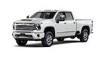 New 2026 Chevrolet Silverado 2500 High Country Crew Cab 4x4 Pickup for sale #T1104640 - photo 1