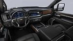 New 2026 Chevrolet Silverado 2500 High Country Crew Cab 4x4 Pickup for sale #T1104640 - photo 7
