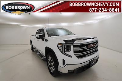 2023 GMC Sierra 1500 Crew Cab 4x4 Pickup for sale #T1104640A - photo 1