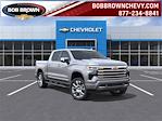 New 2026 Chevrolet Silverado 1500 High Country Crew Cab 4x4 Pickup for sale #T1105093 - photo 1