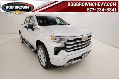 2024 Chevrolet Silverado 1500 Crew Cab 4x4 Pickup for sale #T1105093A - photo 1