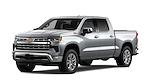 New 2026 Chevrolet Silverado 1500 LTZ Crew Cab 4x4 Pickup for sale #T1105797 - photo 27