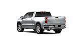 New 2026 Chevrolet Silverado 1500 LTZ Crew Cab 4x4 Pickup for sale #T1105797 - photo 28