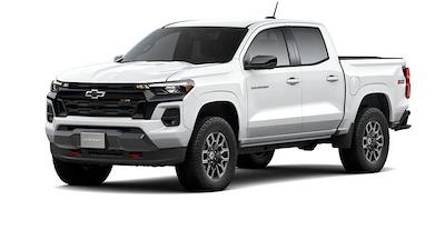 New 2026 Chevrolet Colorado Z71 Crew Cab 4WD Pickup for sale #T1105846 - photo 2