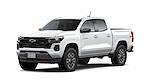 New 2026 Chevrolet Colorado Z71 Crew Cab 4WD Pickup for sale #T1105846 - photo 3