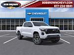 New 2026 Chevrolet Colorado Z71 Crew Cab 4WD Pickup for sale #T1105846 - photo 9