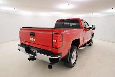2018 Chevrolet Silverado 2500 Double Cab 4x4 Pickup for sale #T1106702A - photo 2