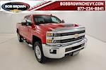 2018 Chevrolet Silverado 2500 Double Cab 4WD Pickup for sale #T1106702A - photo 1