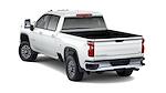 2026 Chevrolet Silverado 2500 Crew Cab 4x4 Pickup for sale #T1107253 - photo 28
