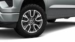 New 2026 Chevrolet Silverado 1500 RST Crew Cab for sale #T1107342 - photo 6