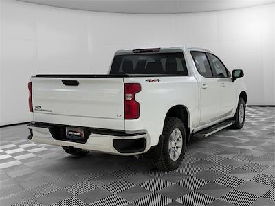 2023 Chevrolet Silverado 1500 Crew Cab 4WD Pickup for sale #T1108691A - photo 2