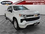 2023 Chevrolet Silverado 1500 Crew Cab 4WD Pickup for sale #T1108691A - photo 1